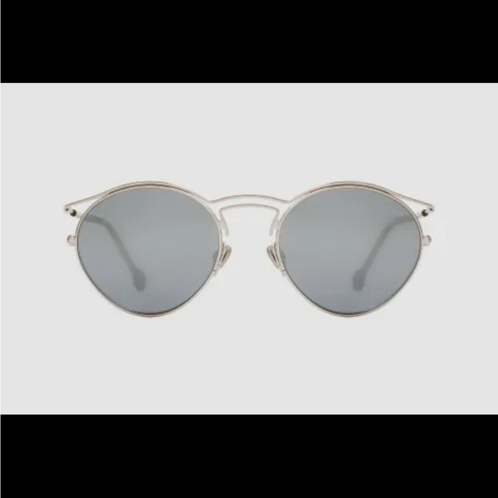Christian Dior sunglasses unisex.